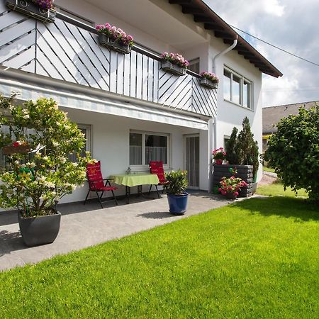 Ferienwohnung Barbara Karsau Kültér fotó