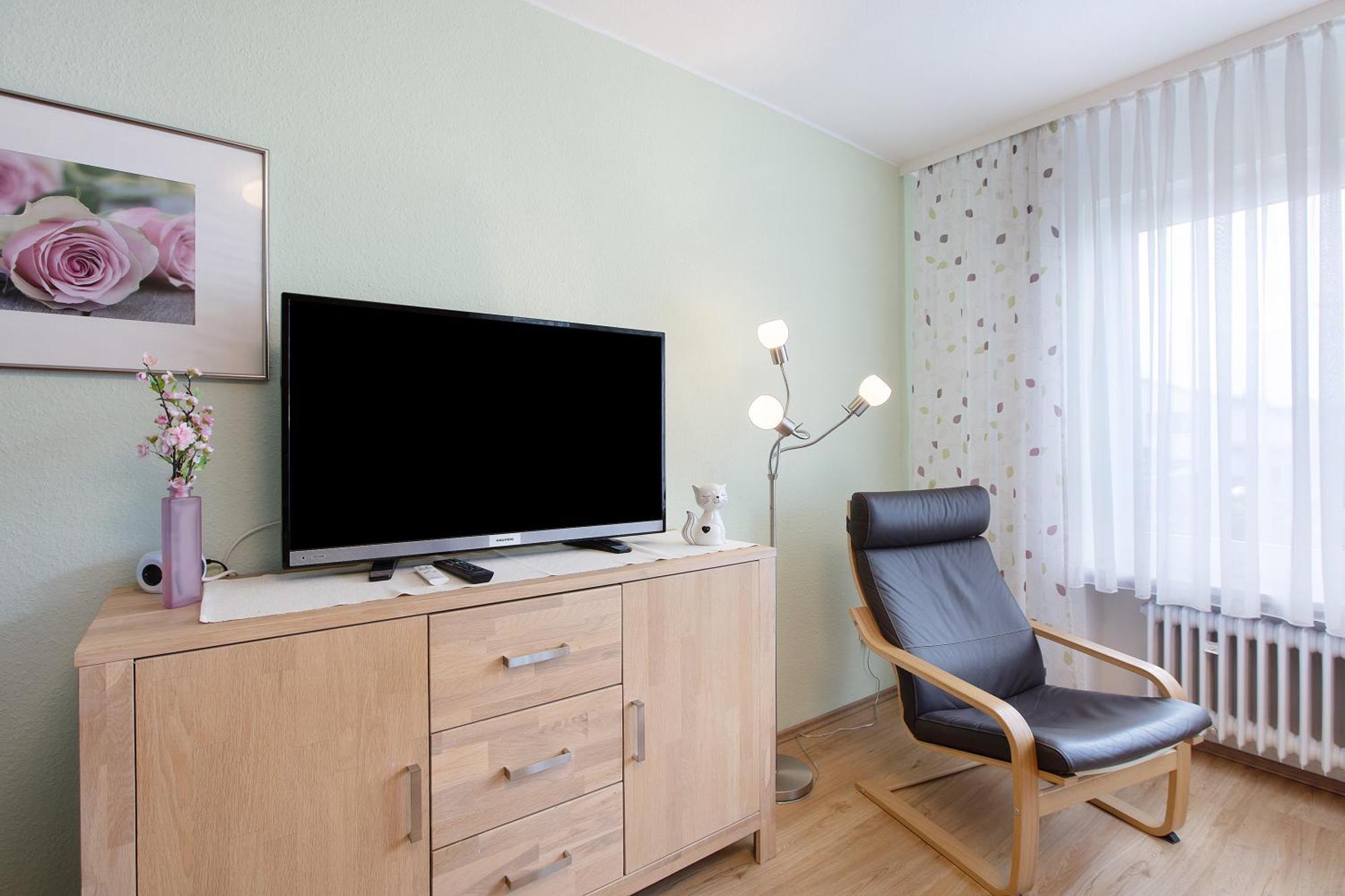 Ferienwohnung Barbara Karsau Kültér fotó