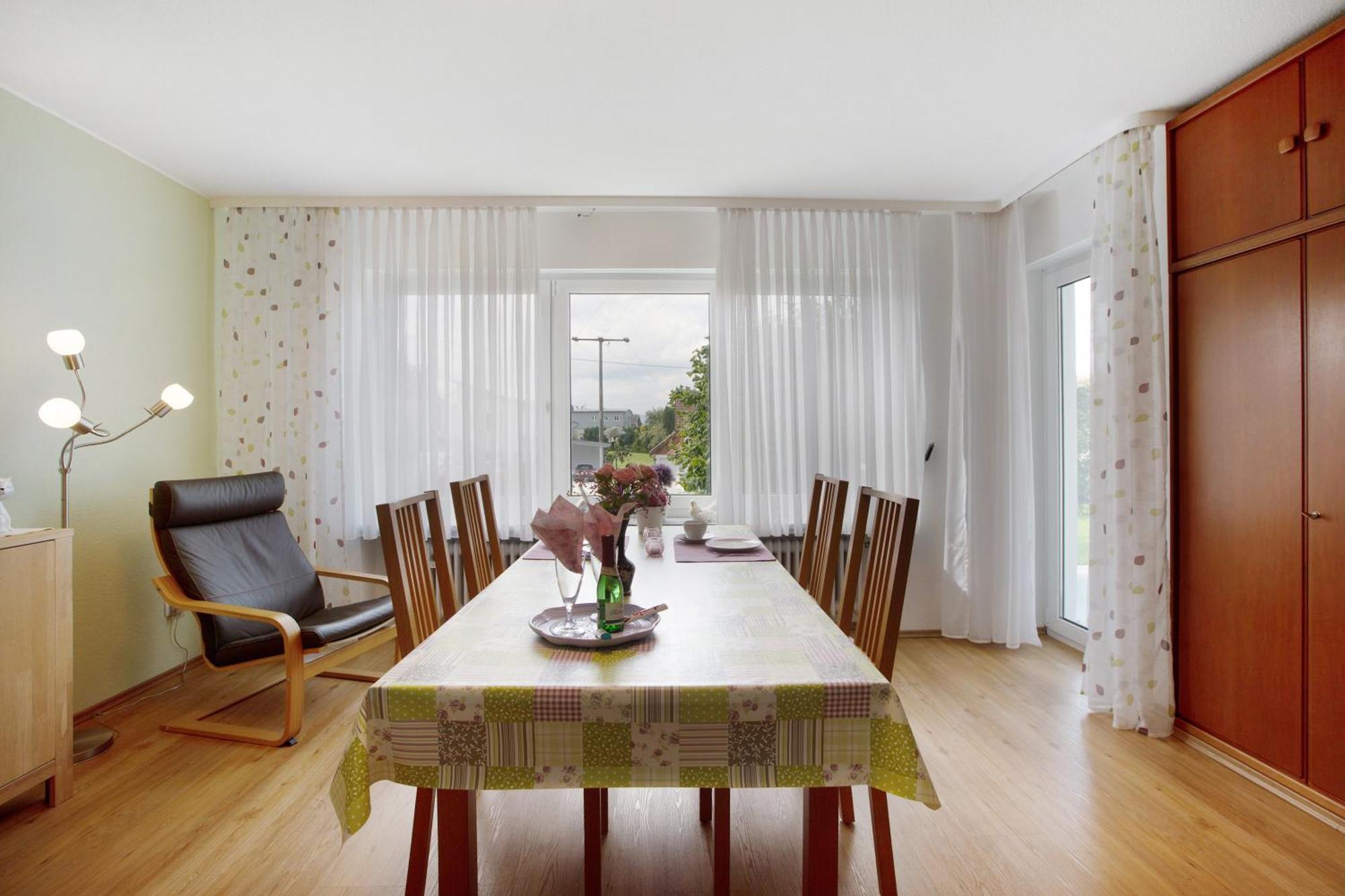 Ferienwohnung Barbara Karsau Kültér fotó