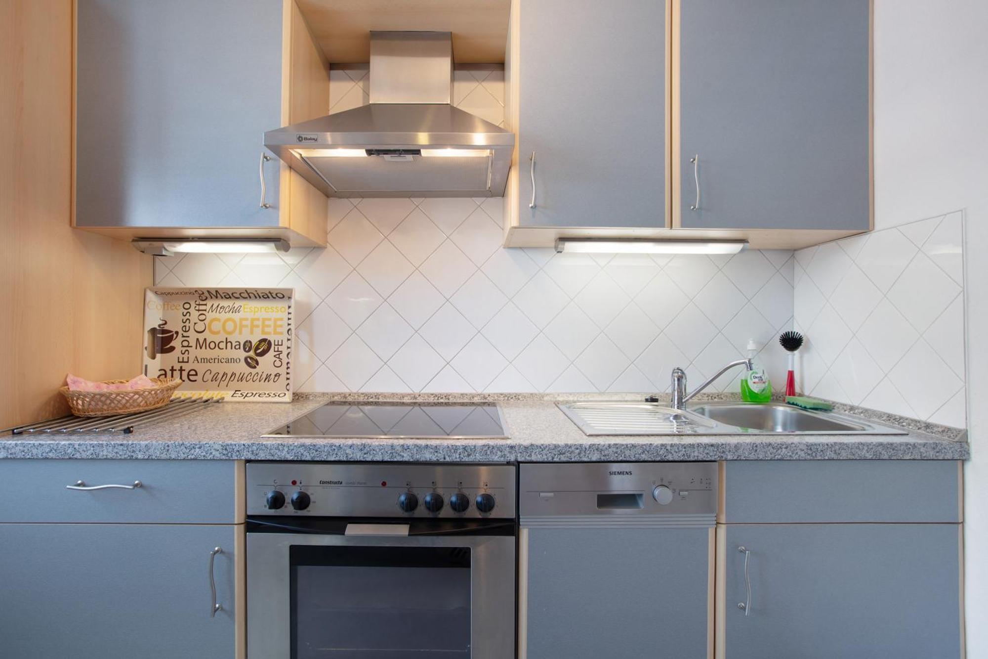 Ferienwohnung Barbara Karsau Kültér fotó