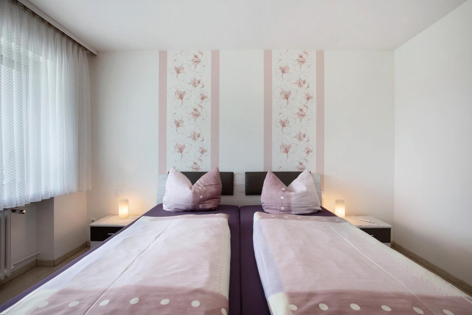 Ferienwohnung Barbara Karsau Kültér fotó