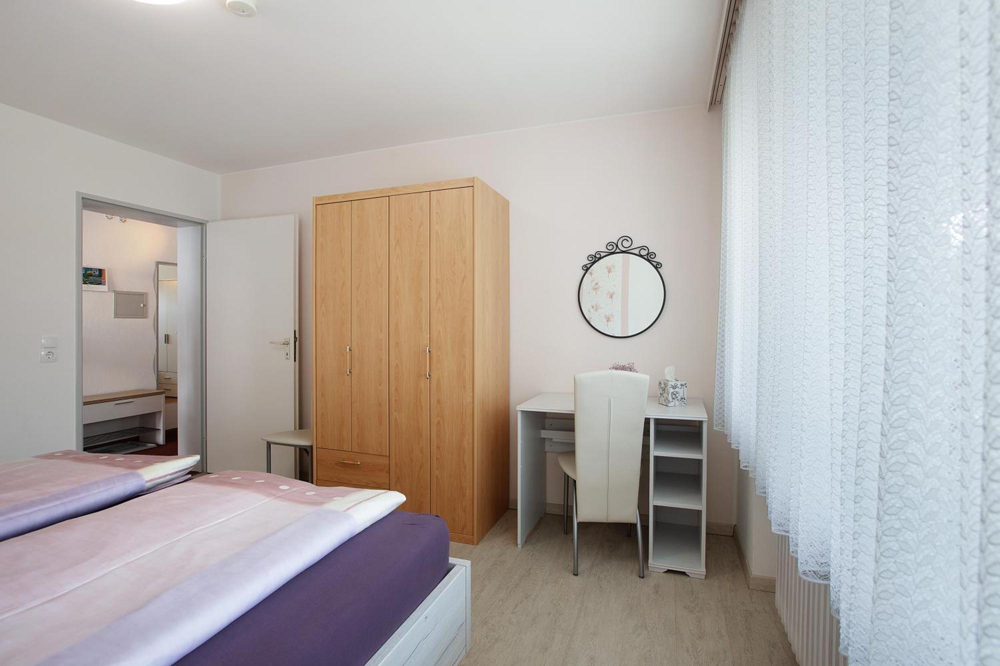 Ferienwohnung Barbara Karsau Kültér fotó