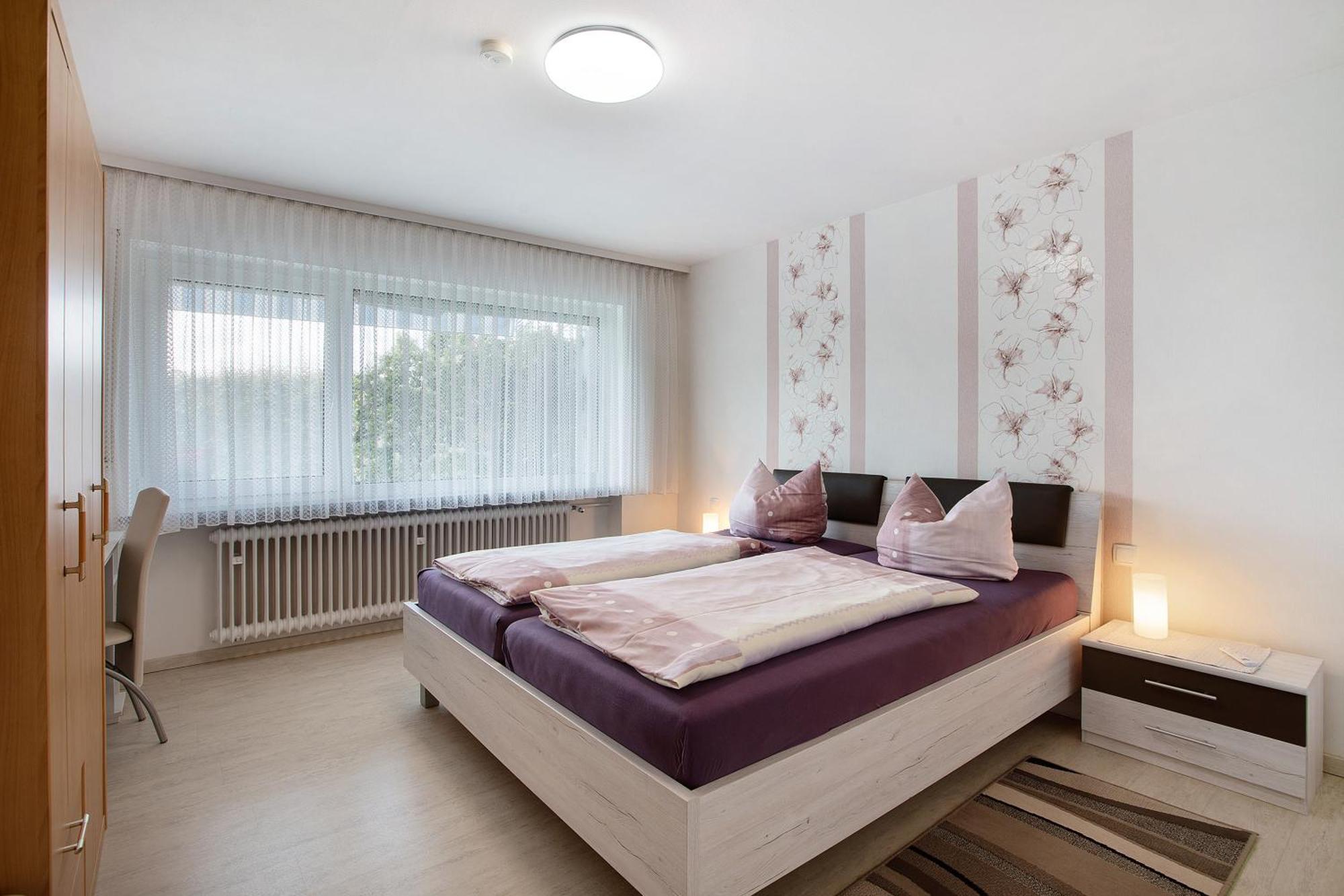 Ferienwohnung Barbara Karsau Kültér fotó