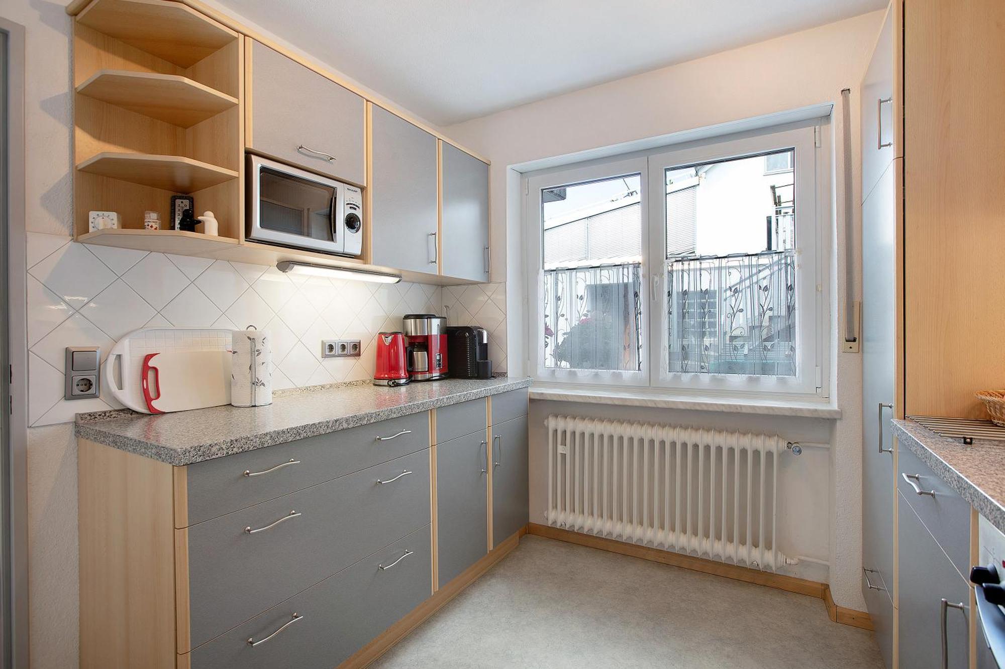 Ferienwohnung Barbara Karsau Kültér fotó