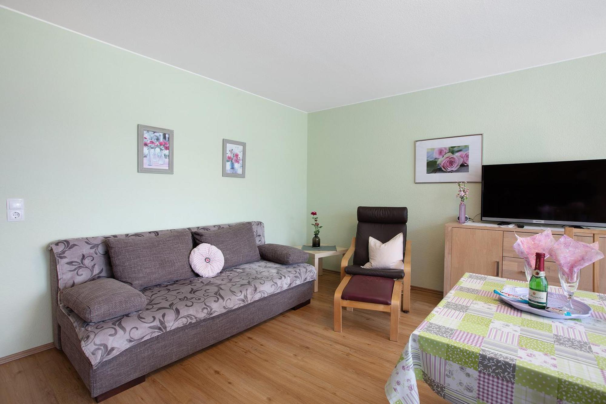 Ferienwohnung Barbara Karsau Kültér fotó