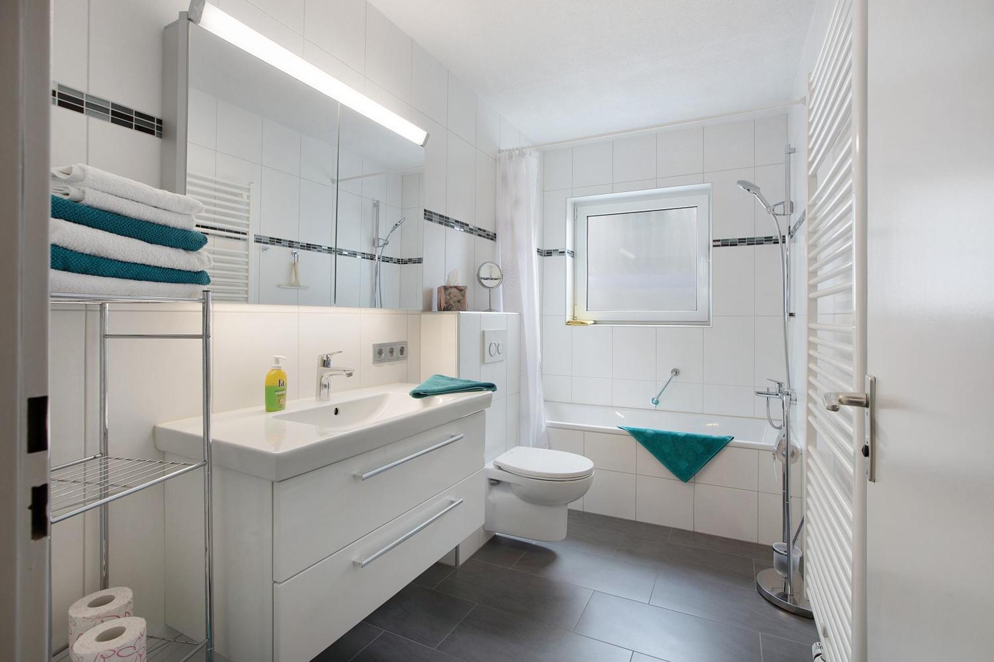 Ferienwohnung Barbara Karsau Kültér fotó