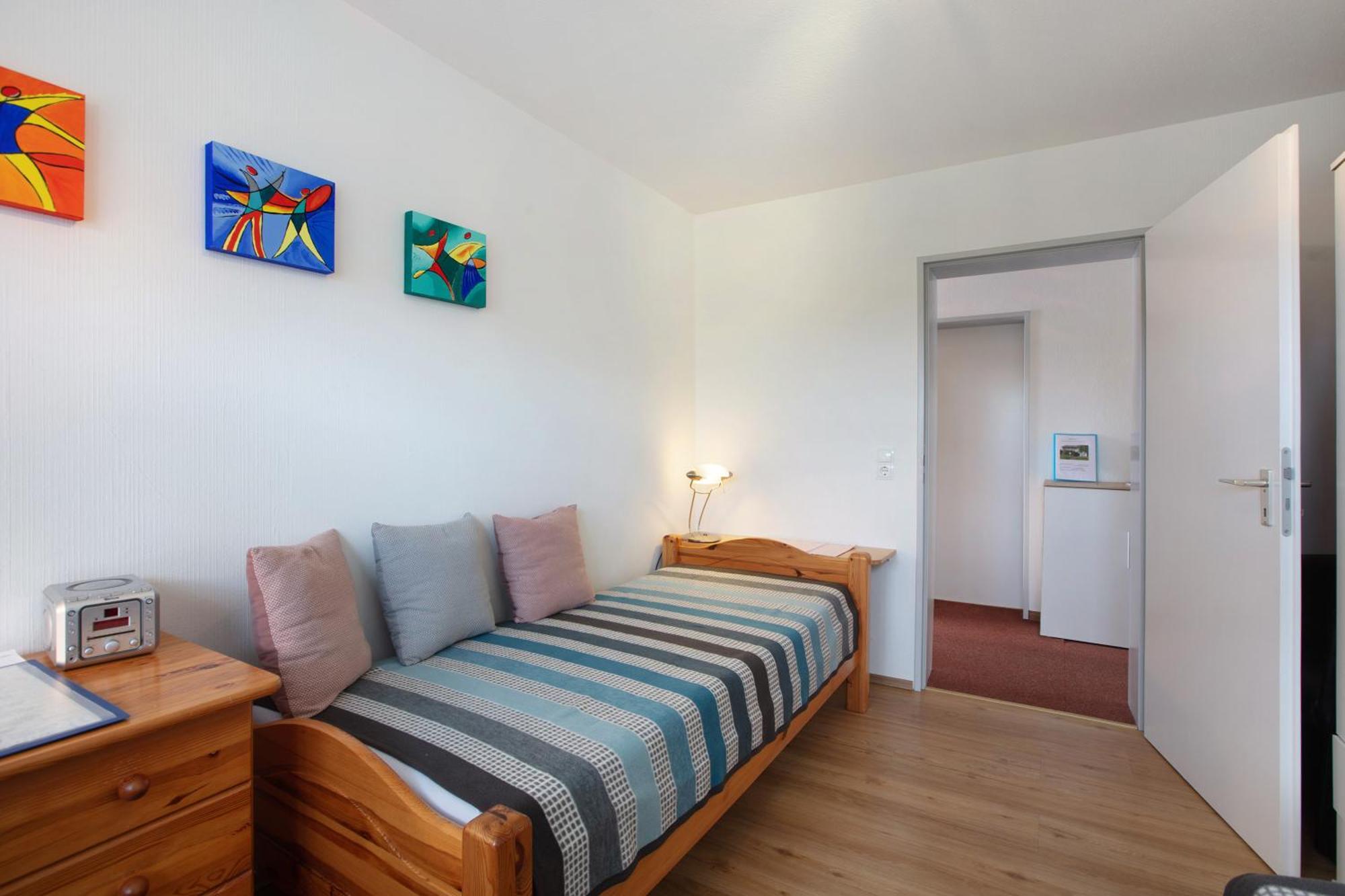 Ferienwohnung Barbara Karsau Kültér fotó