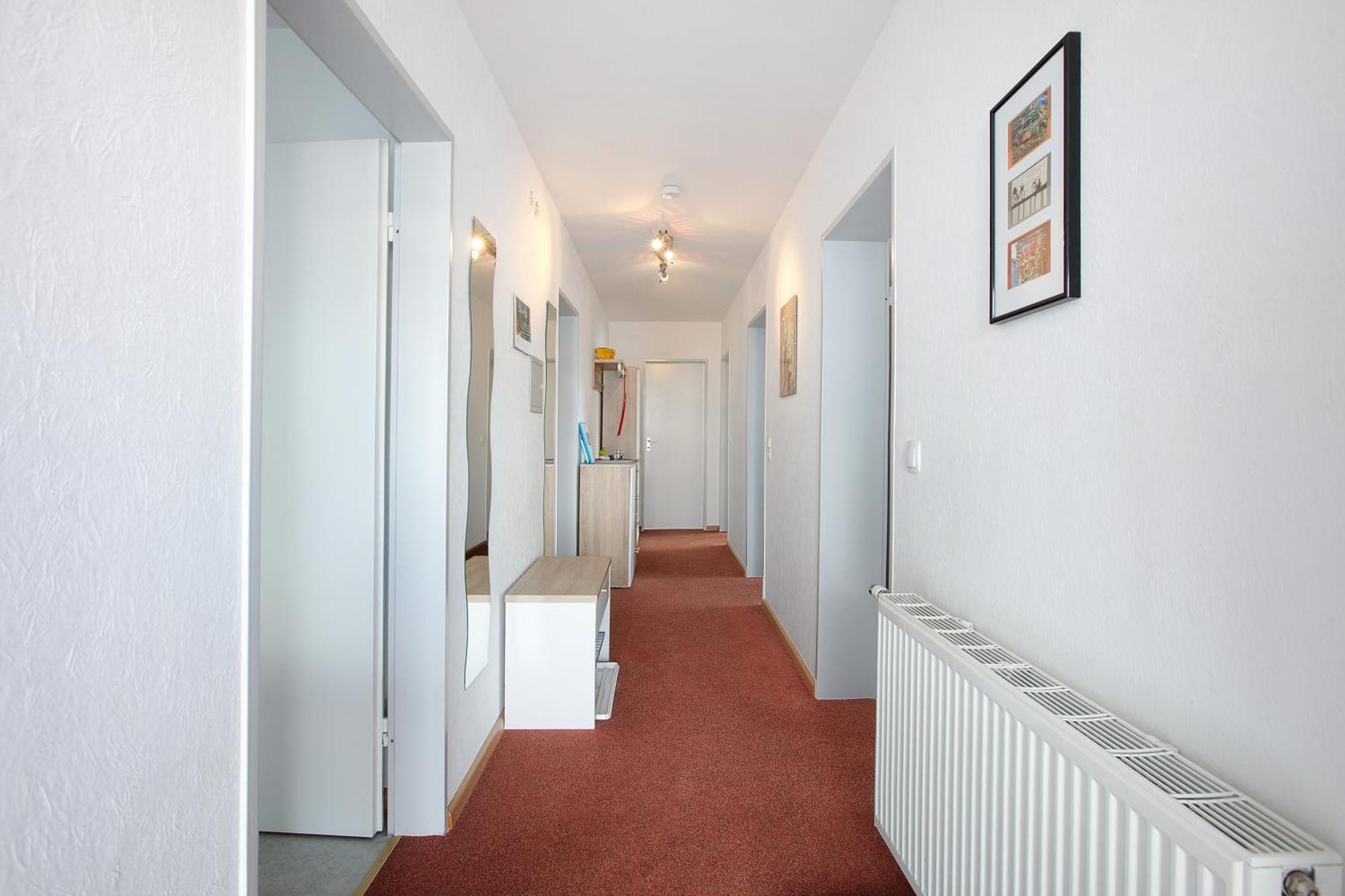 Ferienwohnung Barbara Karsau Kültér fotó