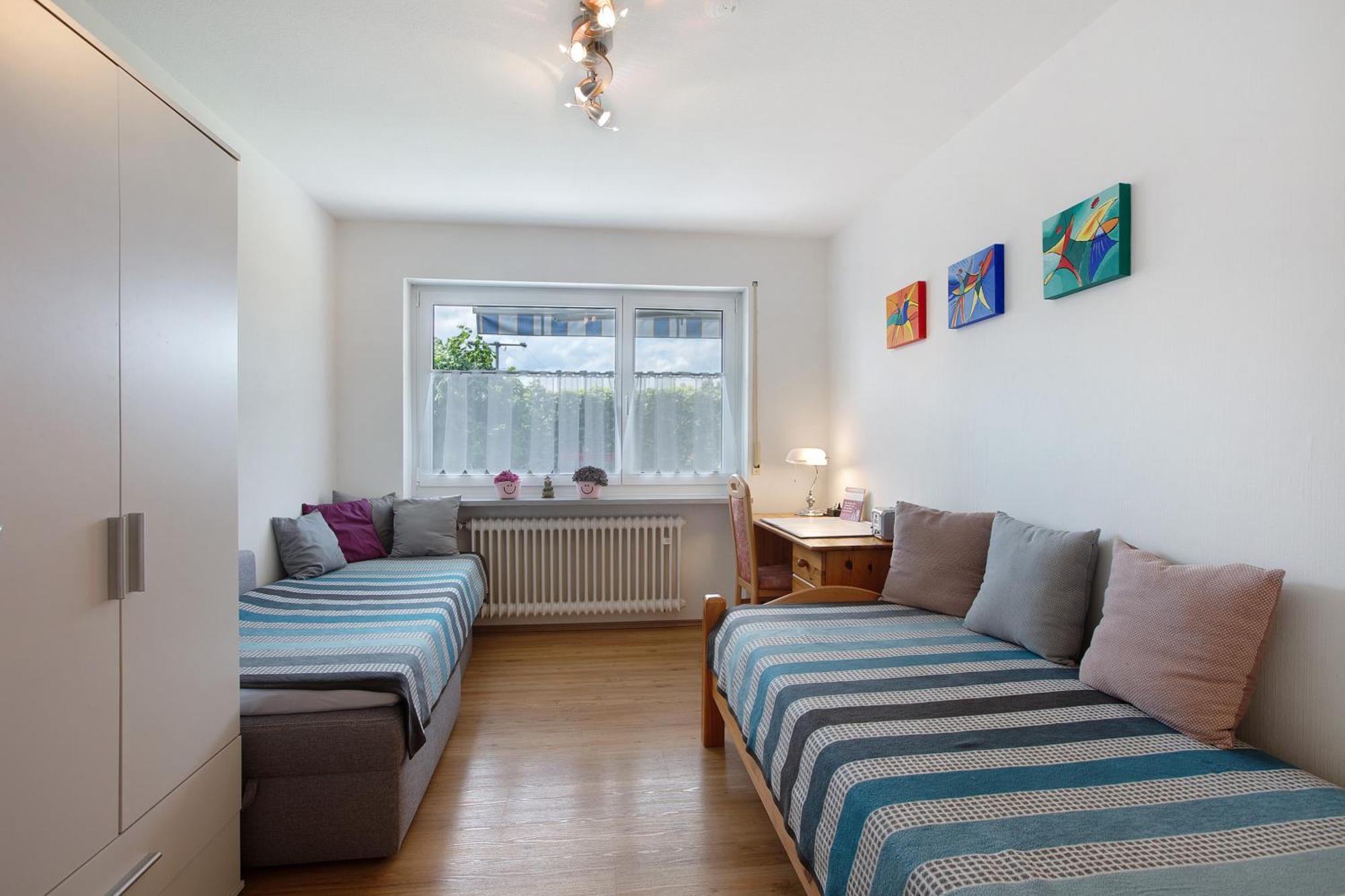 Ferienwohnung Barbara Karsau Kültér fotó