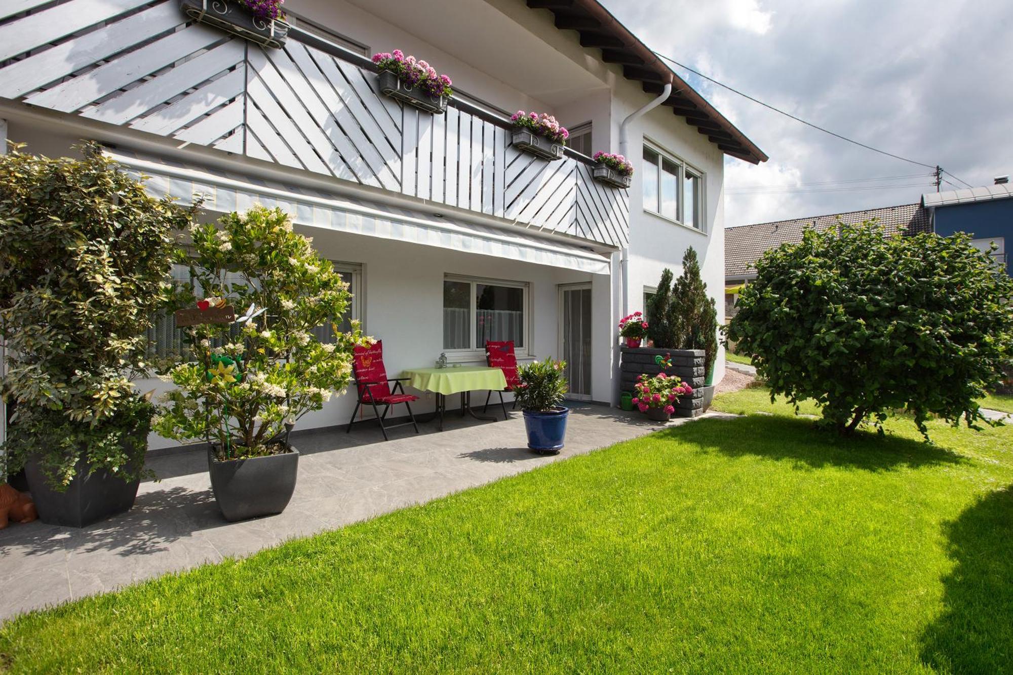 Ferienwohnung Barbara Karsau Kültér fotó
